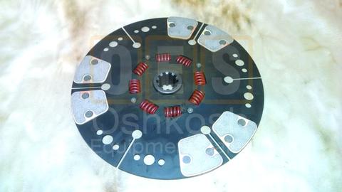 Clutch Disc 13''